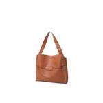 SAOI Belt Tote II Small - Карамель 5
