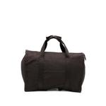 logo-print holdall 1
