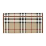 Бумажники Burberry Halton Checked Wallet 'Archive Beige' 2