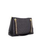 Surene Handbag Monogram Empreinte Leather MM shoulder bag 3