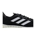 Кроссовки adidas 4DFWD 3 'Black White' 2