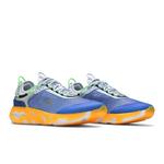 Кроссовки Lifestyle Running Nike React Live Premium 'Hyper Royal Laser Orange' 8