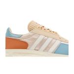 Кроссовки adidas Retropy E5 'Cream Light Blue Orange' 2