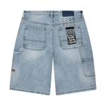 Шорты Ksubi Maxx Operator Short 'Kasper Blue' 2