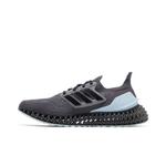 Кроссовки adidas Ultra 4DFWD 'Carbon Wonder Blue' 3