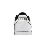 Кроссовки Nike Air Force 1 '07 LV8 «Черный» 7