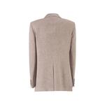 Однобортный блейзер 2