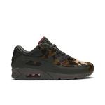 Кроссовки Nike Air Max 90 'Croc Camo' 1