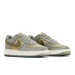 Кроссовки Nike Air Force 1 Low LV8 GS 'Dark Stucco Medium Olive' 8