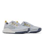 Кроссовки Nike React Pegasus Trail 4 'Wolf Grey Saturn Gold' 8