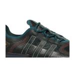Кроссовки Adidas Wmns NMD_V3 'Utility Green Legend Ink' 2