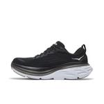 Кроссовки HOKA Bondi 8 'Black White' 3