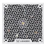 Super Flower Leadex VII Platinum PRO 1000W White ATX 3.1 80Plus Platinum полностью модульный белый блок питания 2