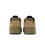 Кроссовки Adidas Forum Low CL 'Orbit Green' 6