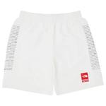 Шорты Supreme x The North Face Nylon Short 'Белый' 1