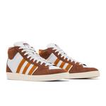 Кроссовки adidas Superskate 'Preloved Brown Rustic Orange' 8