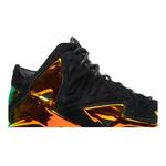 Кроссовки Nike LeBron 11 EXT QS 'Kings Crown' 2