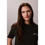 Укороченная футболка Heritage Classic - Calvin Klein Jeans 3
