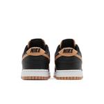 Кроссовки Nike Men's Dunk Low 'Black Amber Brown' 6