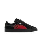 Кроссовки Butter Goods x Puma Suede 'Flame' 1