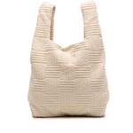 Сумка-тоут Terry Cloth Shopping (2012-2026 годы) 1