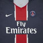 Джерси Vintage Paris Saint-Germain Home Stadium Jersey 'Navy' 3