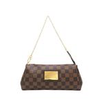 Сумка-сэтчел Damier Ebene Eva (2012 год) 1
