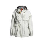 Uneri hooded jacket 1