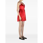 silk-satin dress 2
