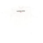 Футболки Supreme Gas Tee 'White' 2