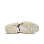 Баскетбольная обувь Lifestyle Air Jordan 6 Retro «Wheat» 4