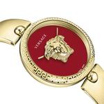 Часы Versace Palazzo Empire Bracelet Watch 'Gold' 4