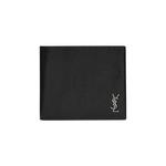 Кошельки Saint Laurent Wallet «Nero» 1