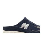 Мюли New Balance 2002R Mule 'Navy Marblehead' 2