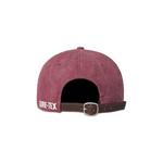 Кепки Palace Pigment Dye GORE-TEX Pal Hat 'Wine' 2
