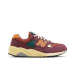 Кроссовки New Balance 580 'Washed Burgundy' 1