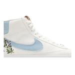 Кроссовки Nike Wmns Blazer Mid '77 SE 'Indigo' 2