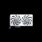 GIGABYTE GeForce RTX 5060 Ti EAGLE OC ICE 16G видеокарта 5