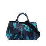 Сумка-сэтчел Canvas Canapa Logo Camouflage (2013-2026 годы) 1