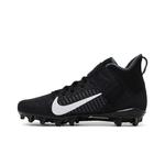 Бутсы Nike Alpha Menace Pro 2 Wide 'Черный Белый' 3