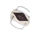 Elevate C Tote Bag - бежевый 4