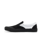 Слипоны Vans Dakota Roche x BMX Slip-On 'Black White' 3