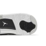 Кроссовки Air Jordan 4 Retro TD 'Military Black' 5
