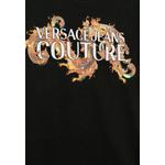 Хлопковая футболка Cotton T-Shirt 2