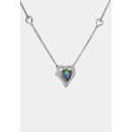 KAIMIRRA AMOUR FLEUR ожерелье с аммолитом 170 2