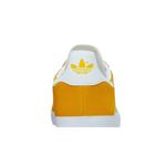 Кроссовки Adidas Gazelle «Crew Yellow» 7
