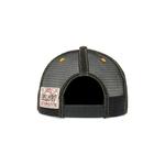 Шапки Palace x Evisu Denim And Mesh Trucker 'Камуфляж' 3