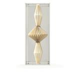 Скульптура Double Triballoon Joia 1
