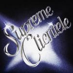 Футболки Supreme Clientele Tee 'Black' 3