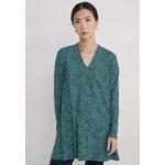 Туника Seasalt Cornwall Green Molevenny 4